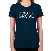 Load image into Gallery viewer, Hemlock Grove Women's T-Shirt
