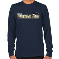 Load image into Gallery viewer, Dead Flesh Long Sleeve T-Shirt
