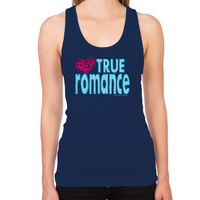 Load image into Gallery viewer, True Romance Women's Racerback Tank

