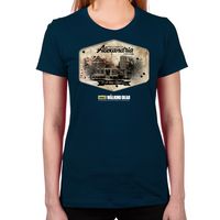 Load image into Gallery viewer, Alexandria Women&#39;s T-Shirt
