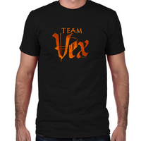 Load image into Gallery viewer, Lost Girl Team Vex Fitted T-Shirt
