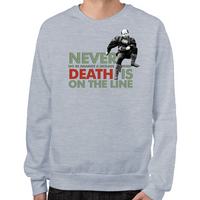 Load image into Gallery viewer, Vizzini Sweatshirt
