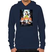 Load image into Gallery viewer, Ace Ventura When Nature Calls Hoodie
