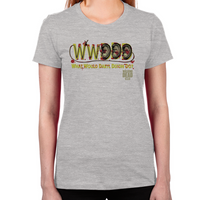 Load image into Gallery viewer, TWD Walker Ear Necklace Women&#39;s T-Shirt
