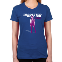 Load image into Gallery viewer, Grifter Women&#39;s T-Shirt
