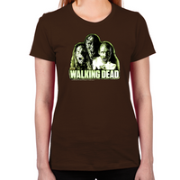 Load image into Gallery viewer, The Walkers Women&#39;s T-Shirts
