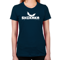 Load image into Gallery viewer, Ace Ventura Shikaka Women's T-Shirt
