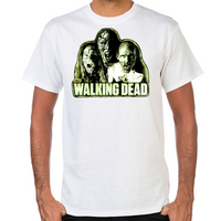 Load image into Gallery viewer, The Walkers T-Shirt
