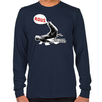 Load image into Gallery viewer, R.O.U.S Long Sleeve T-Shirt
