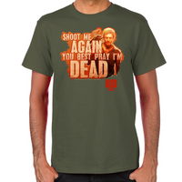 Load image into Gallery viewer, Daryl Dixon T-Shirt
