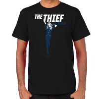 Load image into Gallery viewer, Thief Men&#39;s T-Shirt
