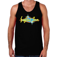 Load image into Gallery viewer, Safari Inn Men's Tank

