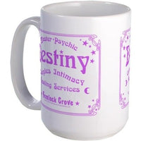 Load image into Gallery viewer, Destiny Large Mug
