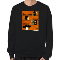 Load image into Gallery viewer, Ringleader Archer Sweatshirt

