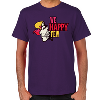 Load image into Gallery viewer, Shattered Mask T-Shirt
