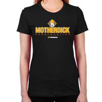 Load image into Gallery viewer, Motherdick Women&#39;s T-Shirt

