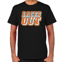 Load image into Gallery viewer, Ace Ventura Laces Out T-Shirt
