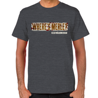 Load image into Gallery viewer, Merle T-Shirt
