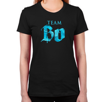 Load image into Gallery viewer, Lost Girl Team Bo Women's T-Shirt
