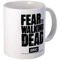 Load image into Gallery viewer, Fear The Walking Dead Mug
