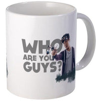 Load image into Gallery viewer, The Librarians Ezekiel Jones Mug
