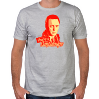Load image into Gallery viewer, You’re a Cantaloupe T-Shirt

