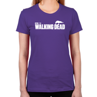 Load image into Gallery viewer, The Walking Dead Survival Women&#39;s T-Shirt
