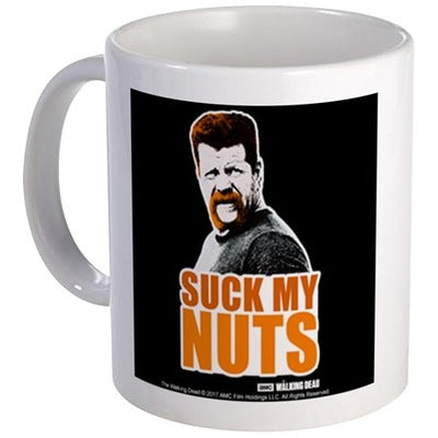 Suck My Nuts Mug