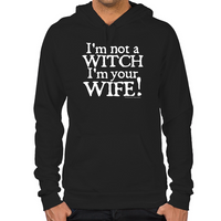 Load image into Gallery viewer, Witch Wife Hoodie
