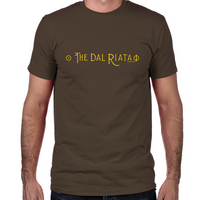 Load image into Gallery viewer, The Dal Riata Fitted T-Shirt
