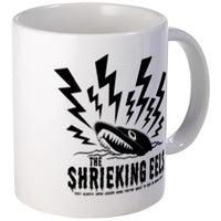 Load image into Gallery viewer, Shrieking Eels Mug
