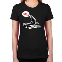 Load image into Gallery viewer, R.O.U.S Women's T-Shirt
