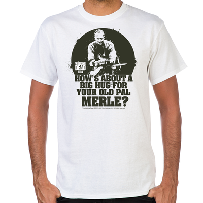 Merle Big Hug T-Shirt