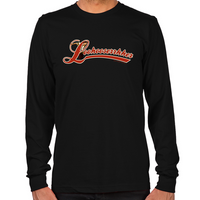Load image into Gallery viewer, Ace Ventura Loohooserrhher Long Sleeve T-Shirt
