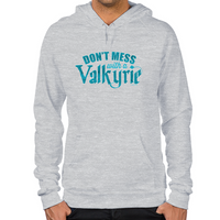 Load image into Gallery viewer, Lost Girl Valkyrie Hoodie
