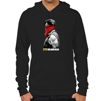 Load image into Gallery viewer, Daryl Dixon Bandit Hoodie
