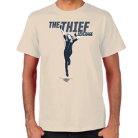 Load image into Gallery viewer, Thief Men&#39;s T-Shirt

