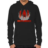 Load image into Gallery viewer, Michonne Chained Walkers Hoodie
