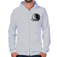 Load image into Gallery viewer, Brute Squad Zip Hoodie
