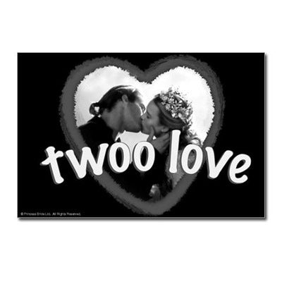 Twoo Love Postcards (Package of 10)