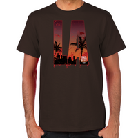 Load image into Gallery viewer, Fear the Walking Dead LA T-Shirt
