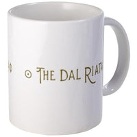 Load image into Gallery viewer, The Dal Riata Mug
