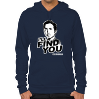 Load image into Gallery viewer, Glenn&#39;s Last Words Hoodie
