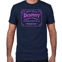 Load image into Gallery viewer, Destiny Fitted T-Shirt
