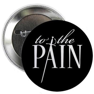 To The Pain Button