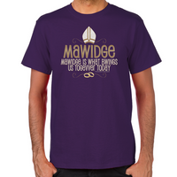 Load image into Gallery viewer, Mawidge Wedding Men&#39;s T-Shirt
