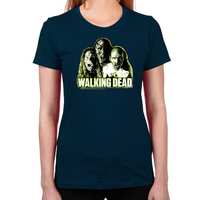 Load image into Gallery viewer, The Walkers Women&#39;s T-Shirts
