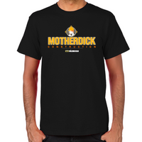 Load image into Gallery viewer, Motherdick Men&#39;s T-Shirt
