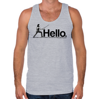 Load image into Gallery viewer, Inigo Montoya Men's Tank
