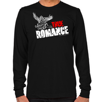 Load image into Gallery viewer, Bullets and Tattoos Long Sleeve T-Shirt
